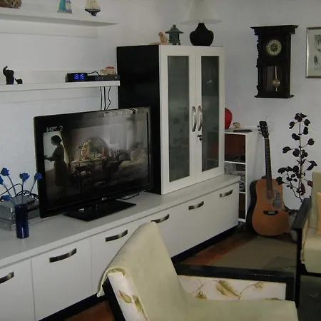 Appartement Studios
