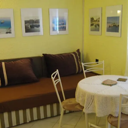 Appartement Studios