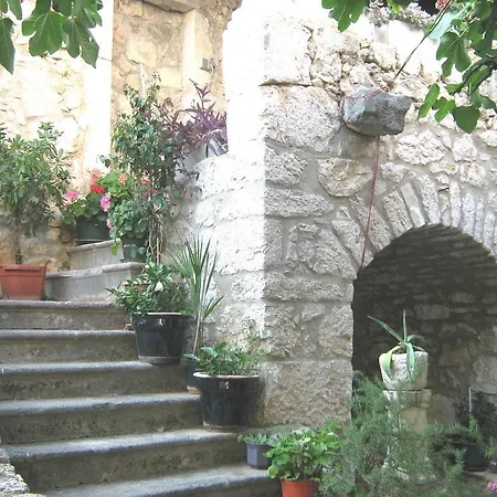 Appartement Studios