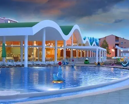 Studios * Novi Vinodolski