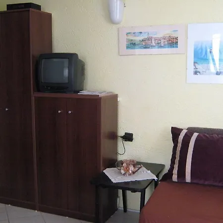 Appartement Studios