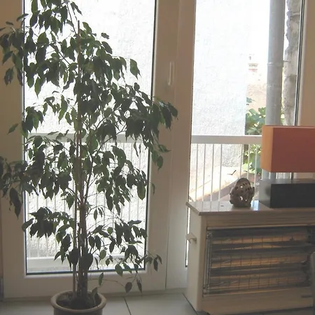 Appartement Studios *