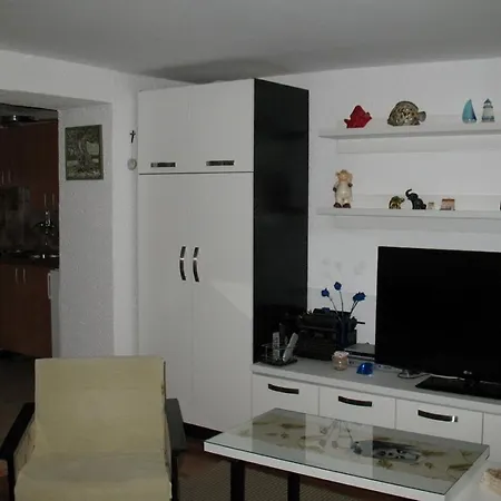 Appartement Studios *