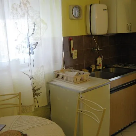 Appartement Studios