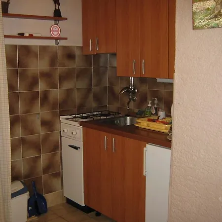 Appartement Studios